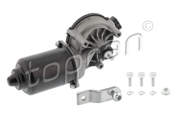 Wiper Motor 600 893