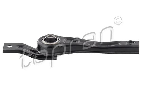 Mounting, automatic transmission 117 368