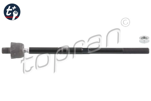 Inner Tie Rod t+ 117 533