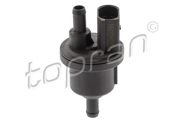 Valve, charcoal filter (tank ventilation) 115 961