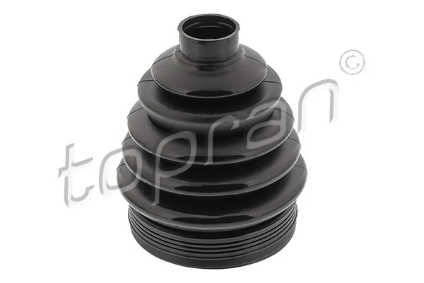 Bellow, drive shaft 109 411