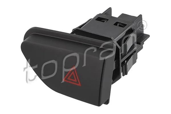 Hazard Warning Light Switch 702 310