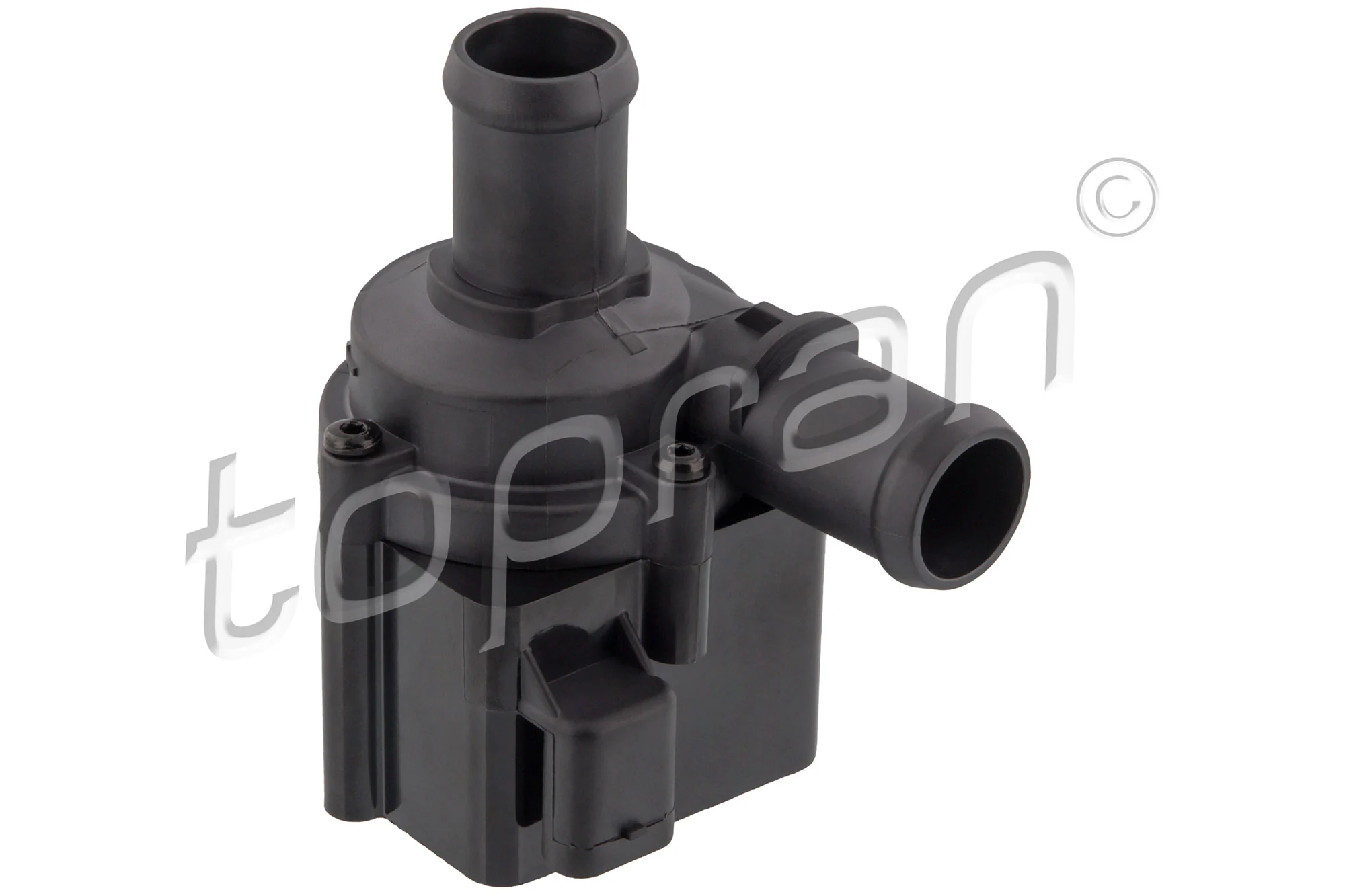 Auxiliary Water Pump (cooling water circuit) 117 653