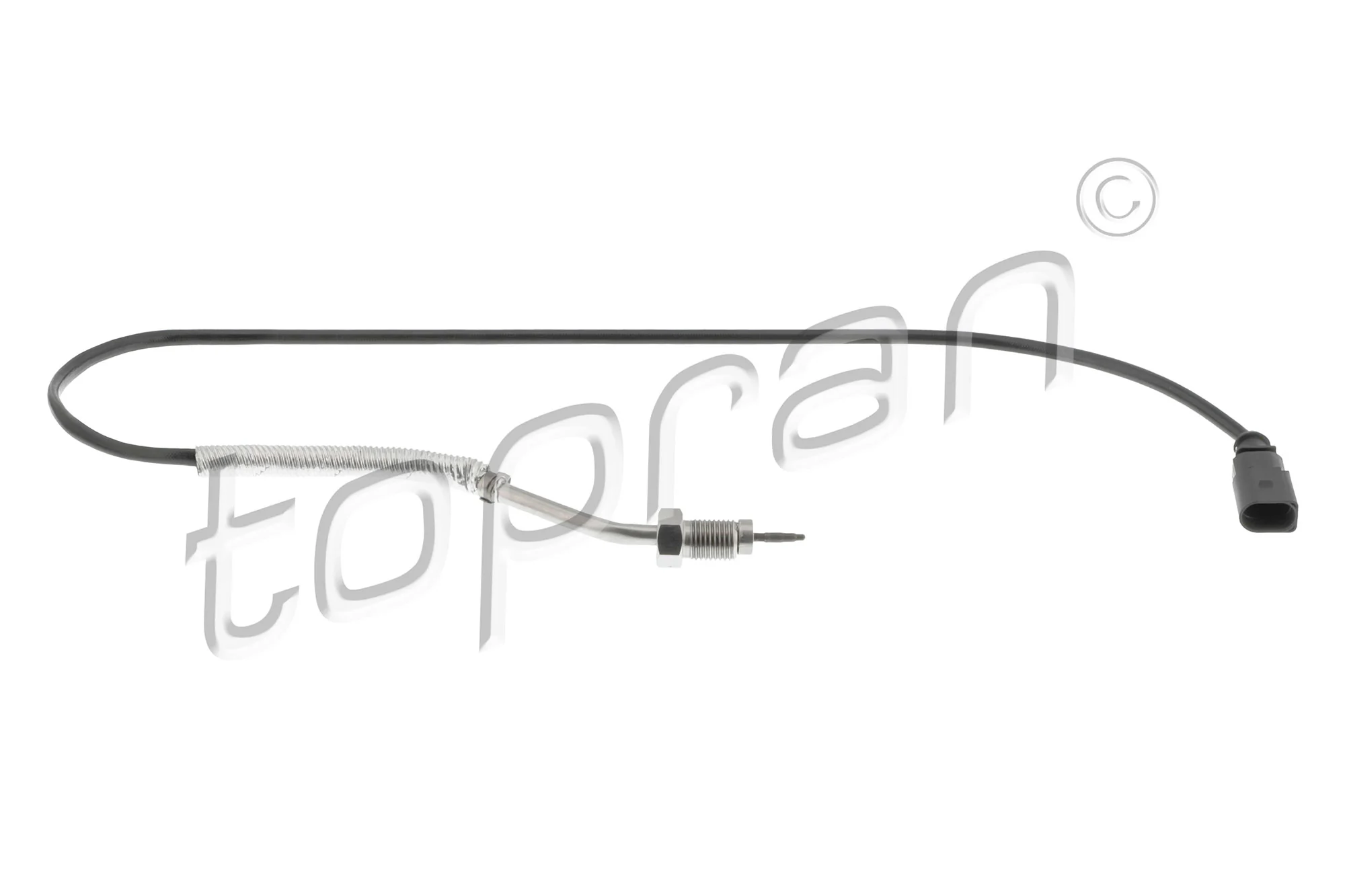 Sensor, exhaust gas temperature 119 991