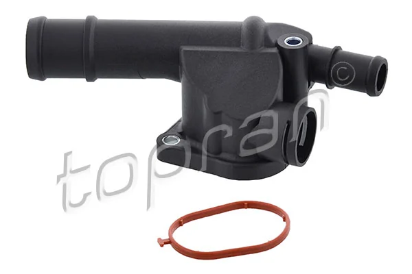 Coolant Flange 110 360