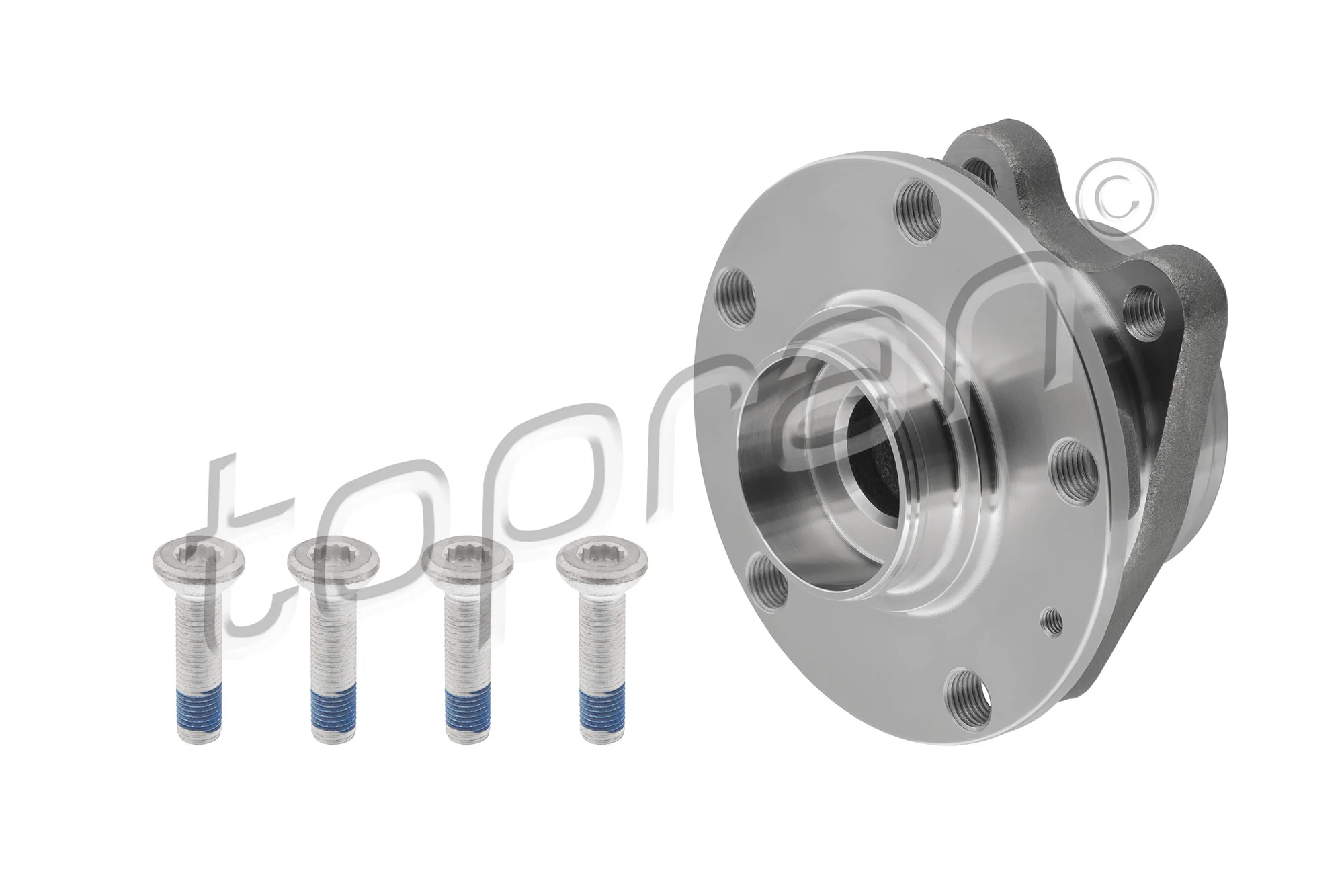 Wheel Bearing Kit 627 101