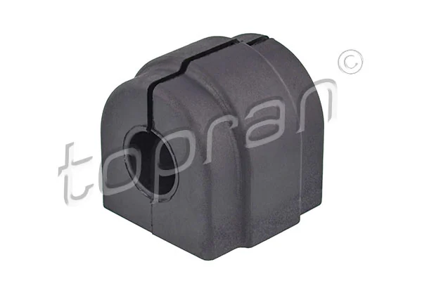 Mounting, stabiliser bar 500 328