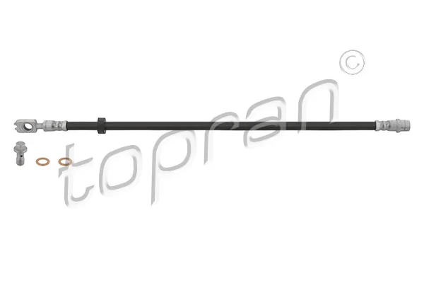 Brake Hose 108 393