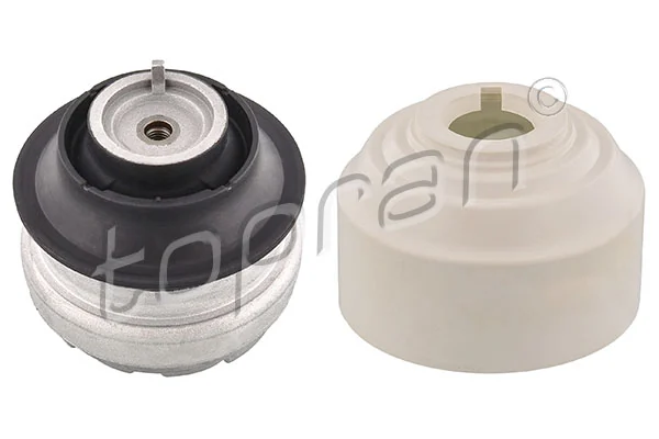 Mounting, engine 407 842