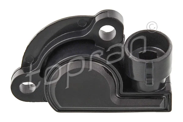 Sensor, throttle position 205 629