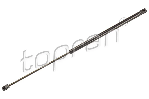 Gas Spring, bonnet 207 126