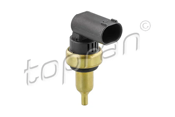Sensor, coolant temperature 407 872