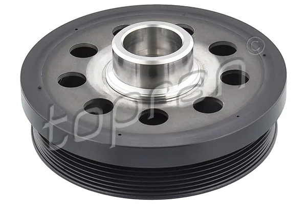 Belt Pulley, crankshaft 501 673