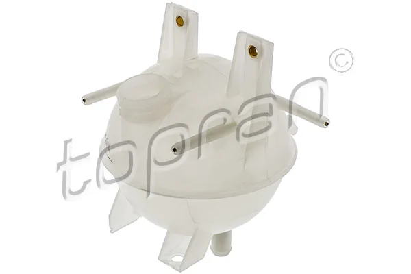 Expansion Tank, coolant 302 782