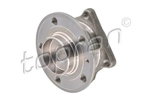 Wheel Bearing 600 227