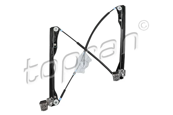 Window Regulator 108 670