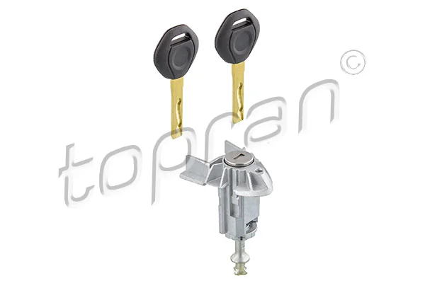 Lock Cylinder 503 026