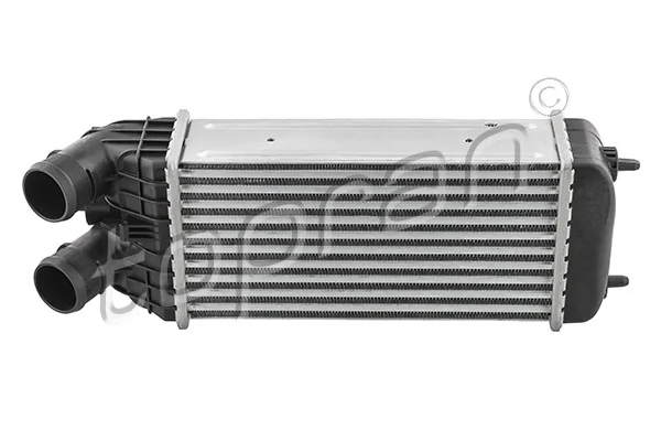 Charge Air Cooler 629 102