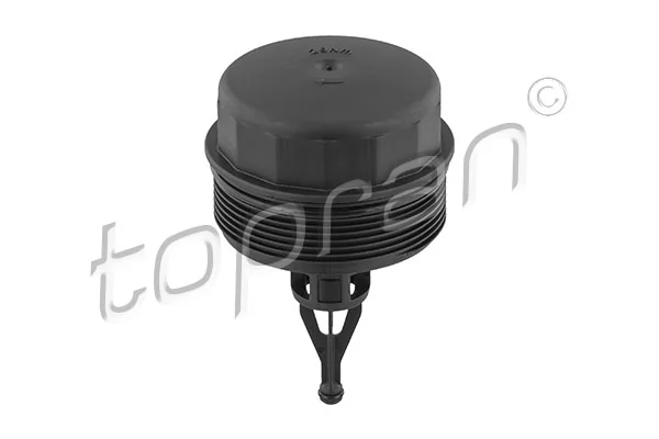 Cap, oil filter housing 409 800