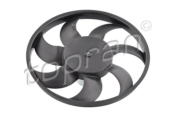 Fan, engine cooling 701 783