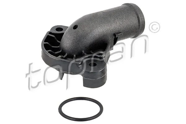 Coolant Flange 109 823