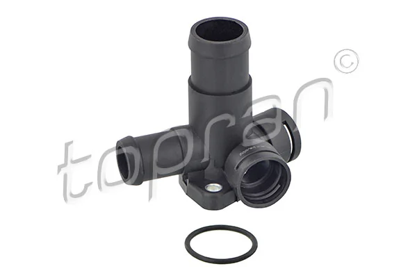 Coolant Flange 101 456