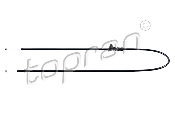 Bonnet Cable 503 955