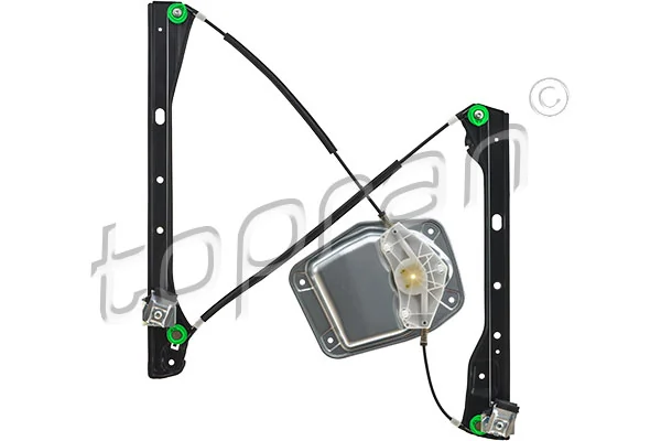 Window Regulator 114 300