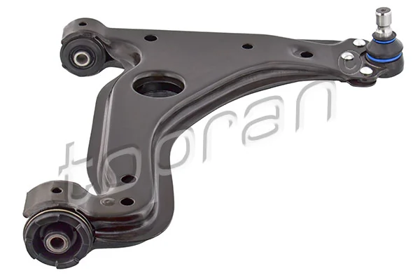 Control/Trailing Arm, wheel suspension 203 831