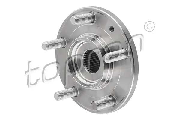 Wheel Hub 634 174
