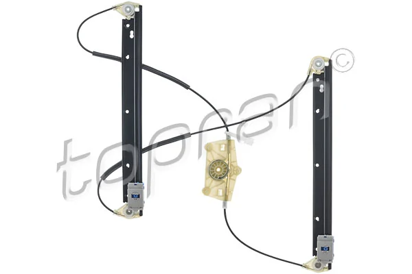 Window Regulator 113 605