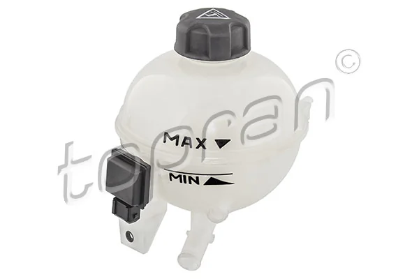 Expansion Tank, coolant 723 837