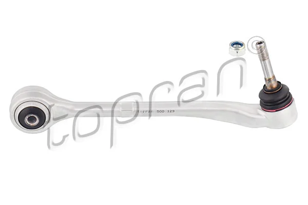 Control/Trailing Arm, wheel suspension 500 129