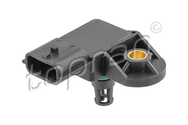 Sensor, intake manifold pressure 701 243