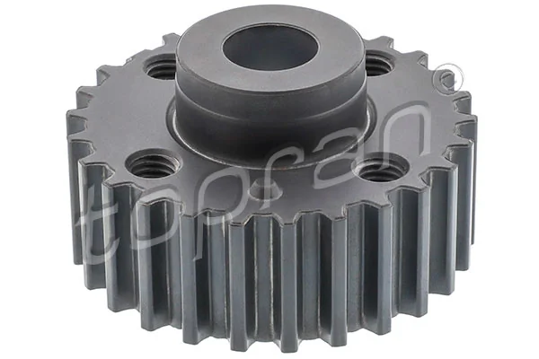 Sprocket, crankshaft 100 548