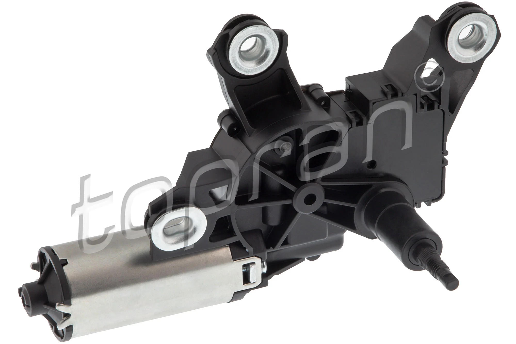 Wiper Motor 117 831