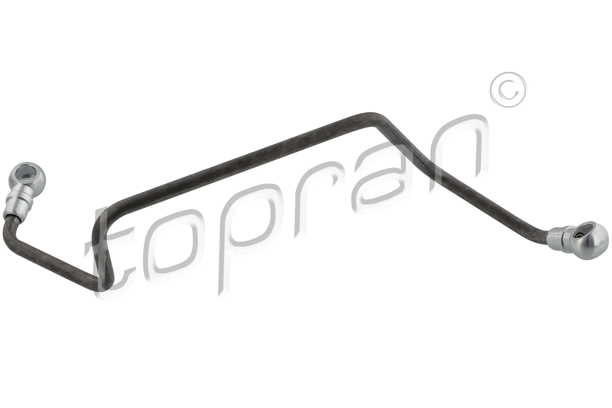 Oil Pipe, charger 305 334