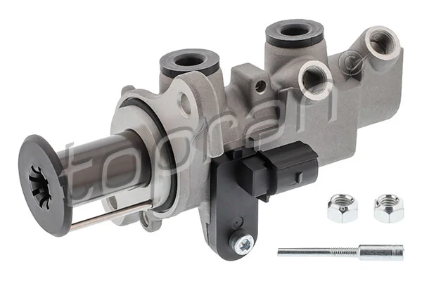 Brake Master Cylinder 120 120