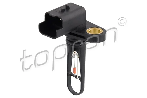 Sensor, intake air temperature 302 695