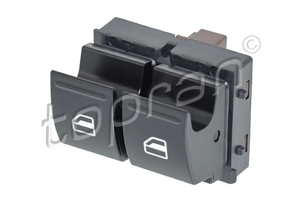 Switch, window regulator 116 041