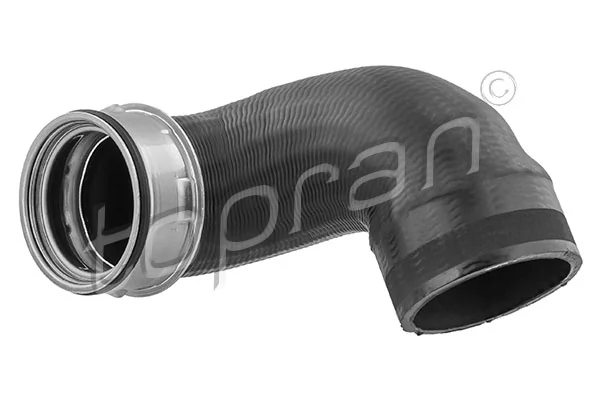 Charge Air Hose 408 117