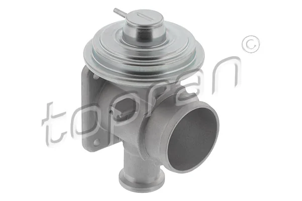 EGR Valve 639 180