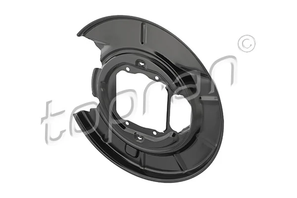 Splash Guard, brake disc 503 351
