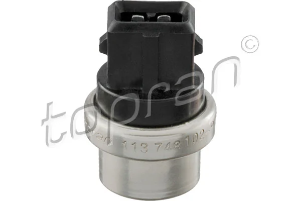 Temperature Switch, radiator fan 113 748