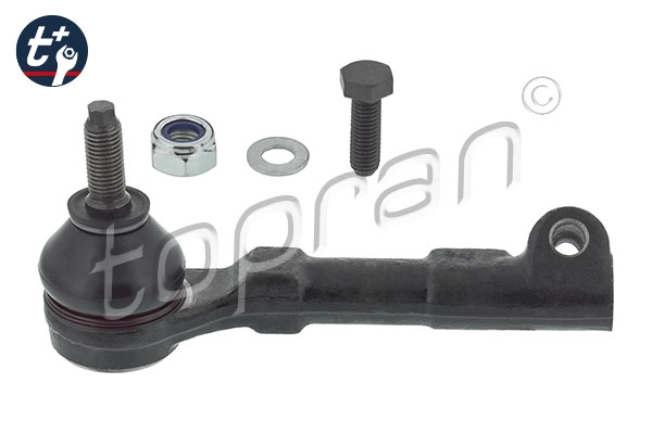 Tie Rod End t+ 700 101