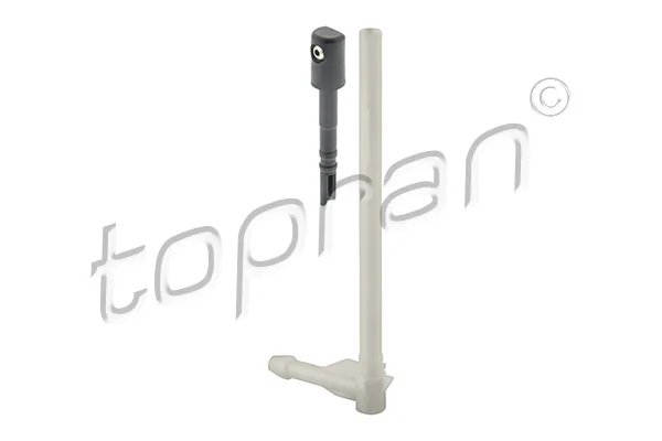 Washer Fluid Jet, window cleaning 107 178