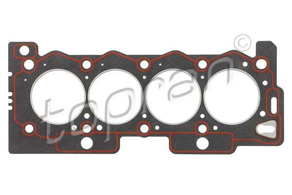 Gasket, cylinder head 722 338