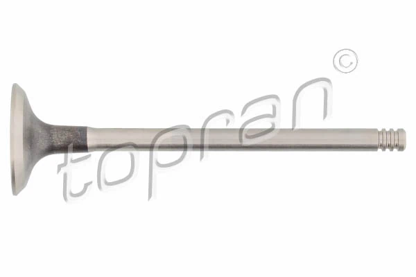 Exhaust Valve 700 660