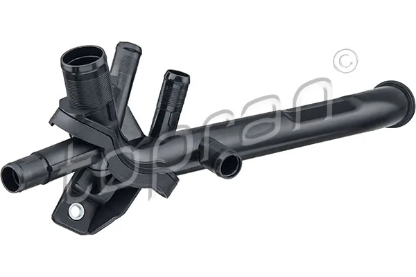 Coolant Pipe 700 824