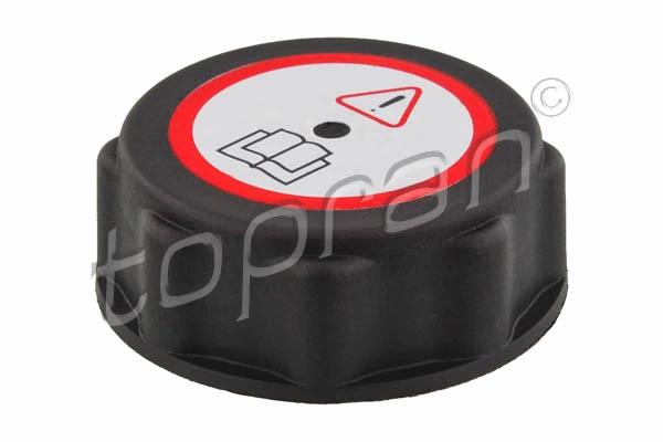 Cap, coolant tank 300 867